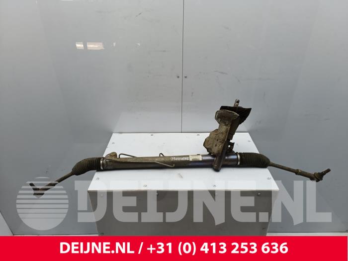 Volvo V60 Lenkgetriebe Servo O206946