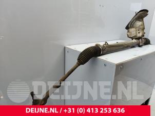 Volvo V60 Lenkgetriebe Servo O206946 foto 3
