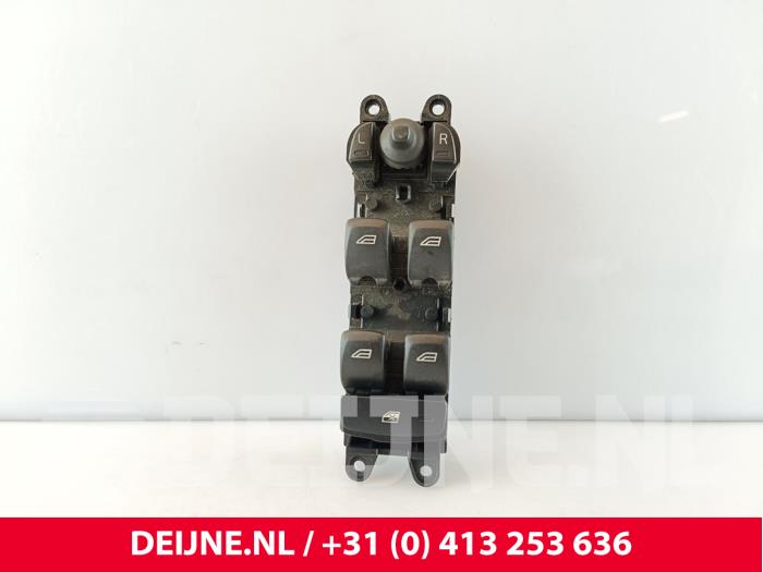 Volvo V60 Elektrisches Fenster Schalter O206966