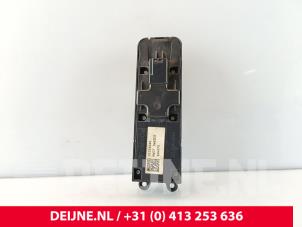 Volvo V60 Electric window switch O206966 photo 2