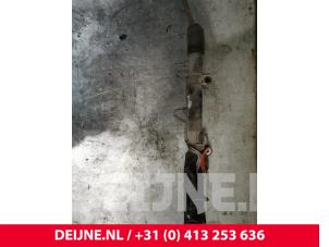 Opel Vivaro Lenkgetriebe Servo O206976 foto 3