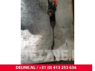 Opel Vivaro Lenkgetriebe Servo O206976 foto 2