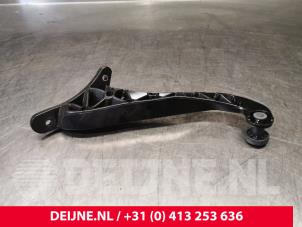 Citroen Berlingo Schuifdeurrol rechts O206980 foto 2