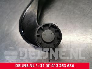 Citroen Berlingo Schuifdeurrol rechts O206980 foto 3