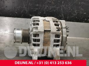 Volkswagen Caddy Dynamo O207009 foto 2