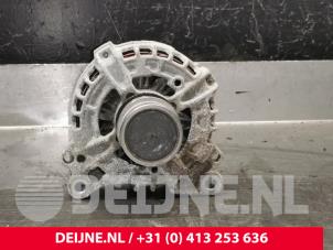 Volkswagen Caddy Dynamo O207009 foto 3