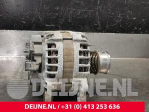 Gebruikte Dynamo Volkswagen Caddy IV 1.4 TGI BlueMotion Prijs € 108,90 Inclusief btw aangeboden door van Deijne Onderdelen Uden B.V.