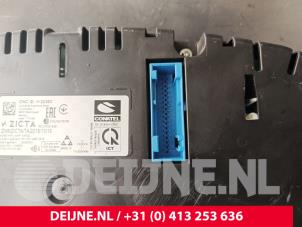 Volkswagen Caddy Kilometerteller KM O207016 foto 3