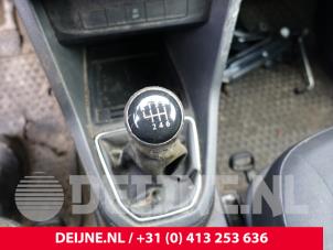 Gebruikte Versnellingspook Volkswagen Caddy IV 1.4 TGI BlueMotion Prijs op aanvraag aangeboden door van Deijne Onderdelen Uden B.V.