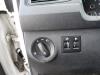 Volkswagen Caddy IV 1.4 TGI BlueMotion Licht Schakelaar