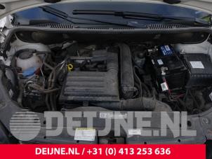 Gebruikte Motor Volkswagen Caddy IV 1.4 TGI BlueMotion Prijs € 1.815,00 Inclusief btw aangeboden door van Deijne Onderdelen Uden B.V.