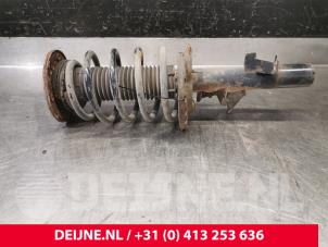 Volvo XC70 Front shock absorber rod, right O207066 photo 3