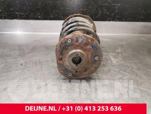 Volvo XC70 Front shock absorber rod, right O207066 photo 2