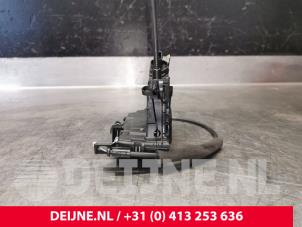 Renault Trafic Deurslot Mechaniek 2Deurs rechts O207068 foto 2