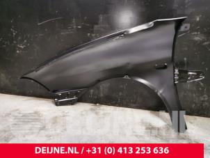 Seat Ibiza Front wing, right O207077 photo 4