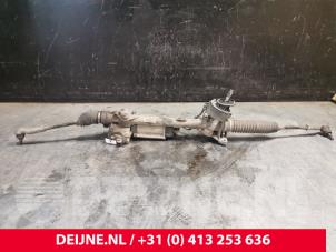 Volkswagen Caddy Power steering box O207085 photo 2