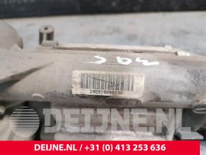 Volkswagen Caddy Power steering box O207085 photo 3