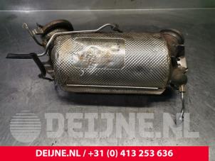 Mercedes Vito Katalysator O207088 foto 3