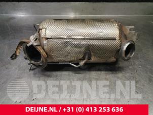 Gebruikte Katalysator Mercedes Vito (447.6) 2.0 114 CDI 16V Prijs € 968,00 Inclusief btw aangeboden door van Deijne Onderdelen Uden B.V.