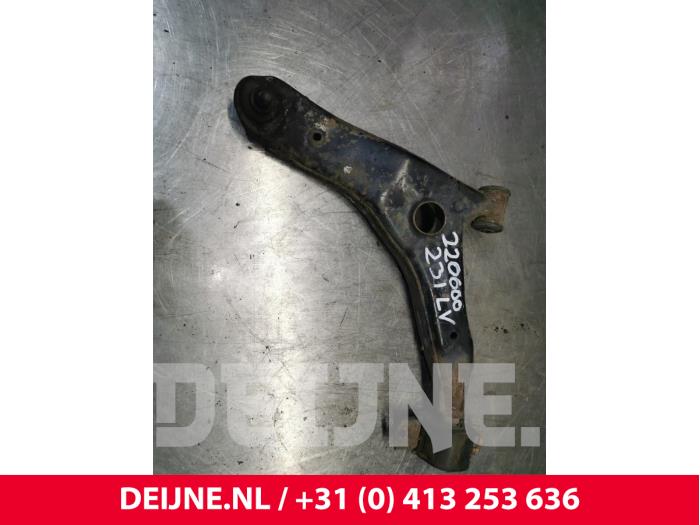 Volvo V40 Querlenker unten links vorne O207090