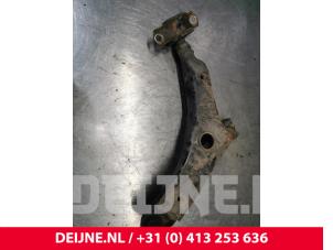 Volvo V40 Front lower wishbone, left O207090 photo 3