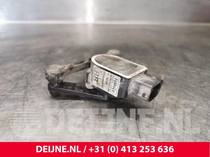 Volvo V60 Xenon Höhenregler O207094