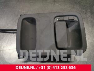 Mercedes Vito Schuifdeurgreep rechts O207100 foto 2