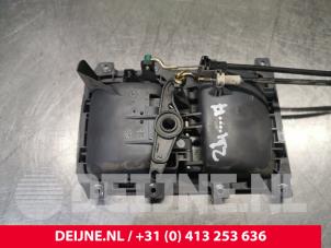 Mercedes Vito Schuifdeurgreep rechts O207100 foto 3