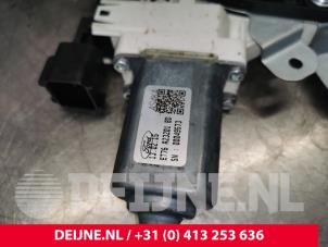 Ford Transit Courier Window mechanism 2-door, front left O207103 photo 2
