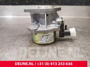 Volvo V40 Brake servo vacuum pump O207104 photo 3