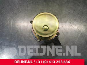 Volvo V40 Brake servo vacuum pump O207104 photo 4