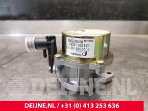 Volvo V40 Vakuumpumpe Bremskraftverstärker O207105 foto 2