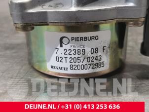 Volvo V40 Vakuumpumpe Bremskraftverstärker O207105 foto 4