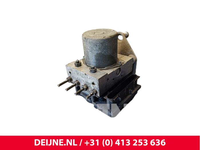 Mercedes Sprinter ABS pump O207124