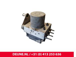 Mercedes Sprinter ABS pump O207124 photo 2