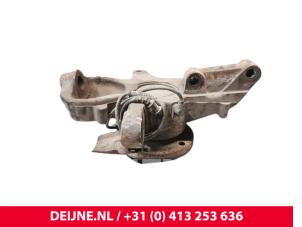 Mercedes Sprinter Knuckle, front left O207142 photo 3