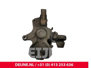 Mercedes Sprinter Knuckle, front left O207142 photo 2