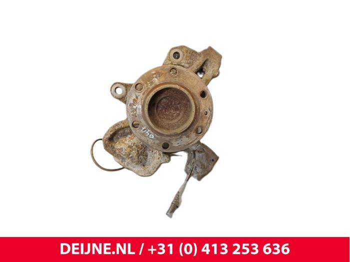 Mercedes Sprinter Fusee rechts-voor O207143
