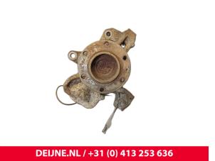 Gebruikte Asschenkel rechts-voor Mercedes Sprinter 3t (906.61) 211 CDI 16V Prijs € 121,00 Inclusief btw aangeboden door van Deijne Onderdelen Uden B.V.