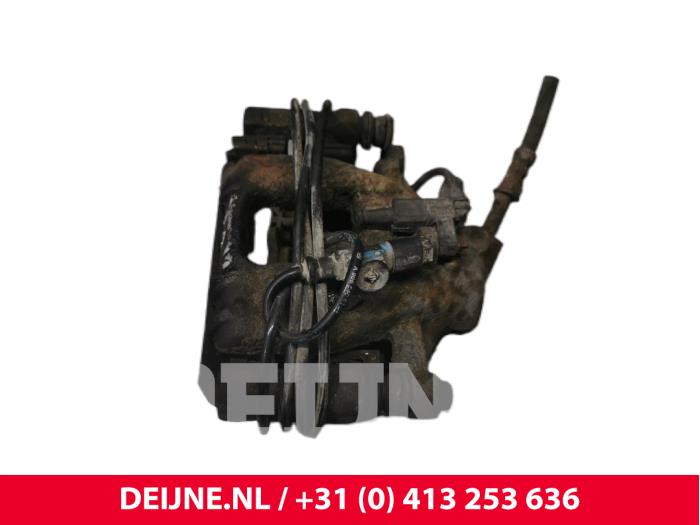 Mercedes Sprinter Remklauw (Tang) rechts-achter O207155