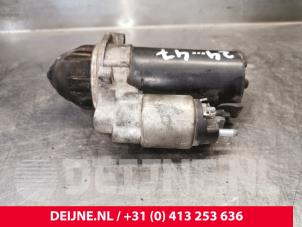 Mercedes Sprinter Starter O207167 photo 2