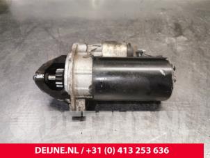 Mercedes Sprinter Starter O207167 photo 3