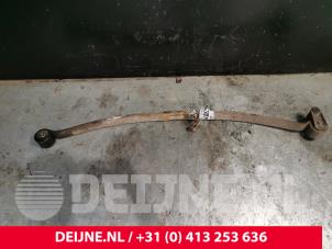 Mercedes Sprinter Rear leaf spring O207178 photo 2