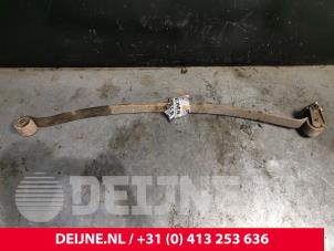 Mercedes Sprinter Rear leaf spring O207179 photo 2