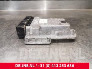 Ford Transit Courier Steuergerät Motormanagement O207187 foto 3