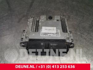 Gebruikte Computer Motormanagement Ford Transit Courier 1.5 TDCi 75 Prijs € 242,00 Inclusief btw aangeboden door van Deijne Onderdelen Uden B.V.
