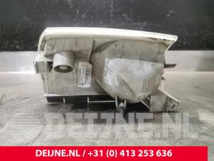 Mitsubishi Canter Scheinwerferreflektor links O207188 foto 2