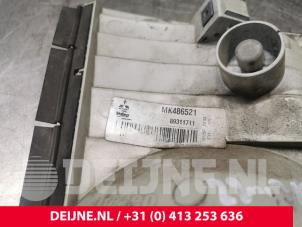 Mitsubishi Canter Scheinwerferreflektor links O207188 foto 3