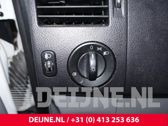 Mercedes Sprinter Licht Schakelaar O207218