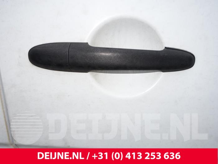 Mercedes Sprinter Portiergreep 2Deurs rechts O207222